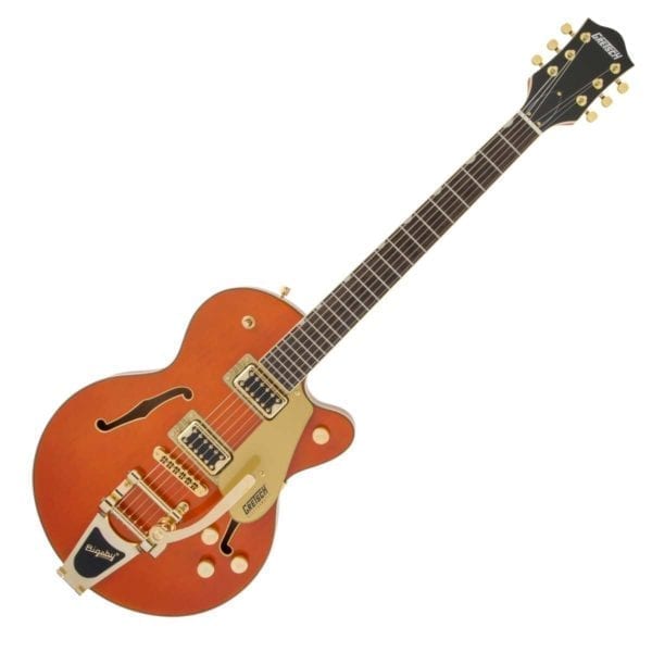 Gretsch G5655TG Electromatic Center Block Jr Electric Guitar - Image 12