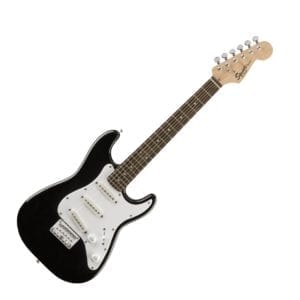 Squier Mini Stratocaster Electric Guitar