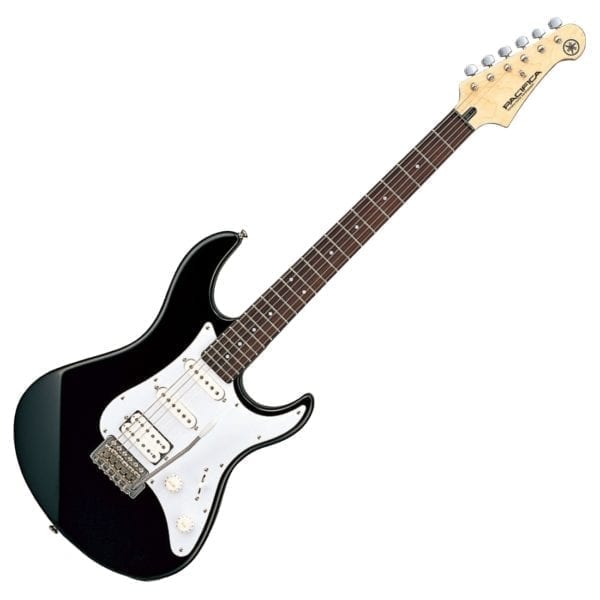 Yamaha Gigmaker10 Electric Guitar & Amp Pack - Image 3