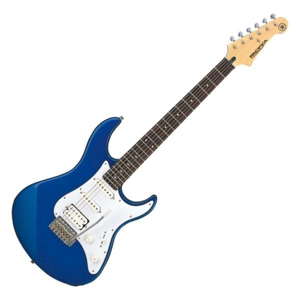 Yamaha Gigmaker10 Electric Guitar & Amp Pack - Image 4