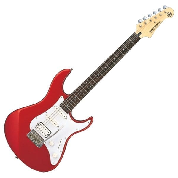 Yamaha Gigmaker10 Electric Guitar & Amp Pack - Image 5
