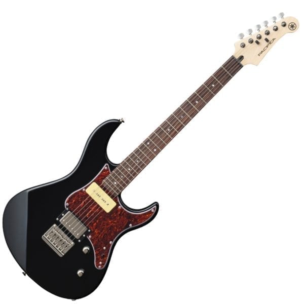 Yamaha Pacifica PAC311H Electric Guitar - Image 3