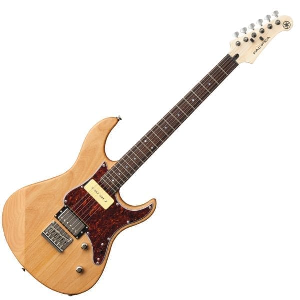 Yamaha Pacifica PAC311H Electric Guitar - Image 4