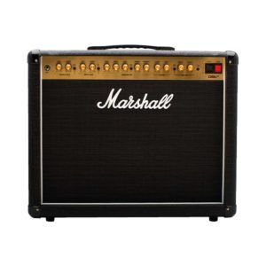 Marshall DSL40C Valve Amplifier