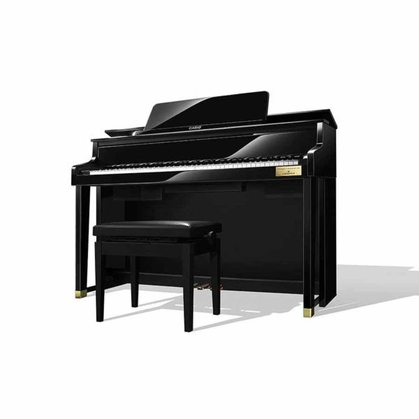 Casio GP-510BP Celviano Digital Grand Hybrid Piano