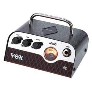 VOX MV50 Nutube Amp Head