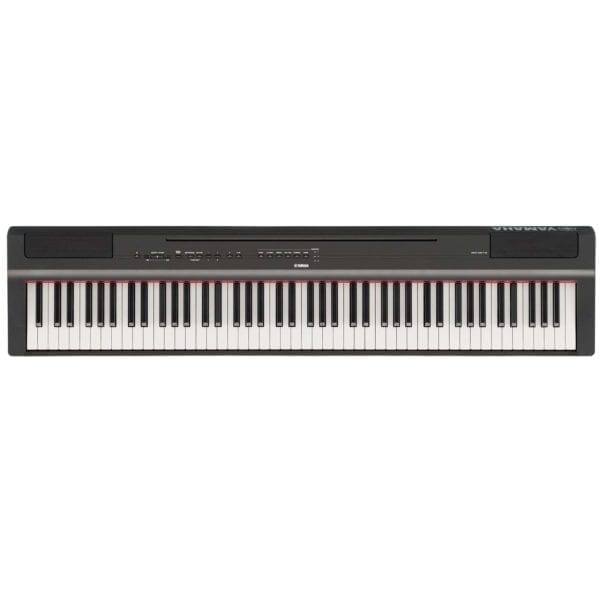 Yamaha P-125 Compact Digital Piano