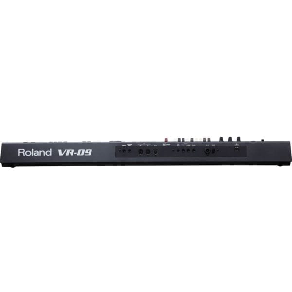 Roland V-Combo Live Performance Keyboard - 61 Keys - Image 3