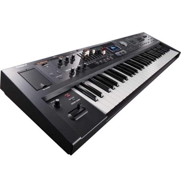 Roland V-Combo Live Performance Keyboard - 61 Keys - Image 2