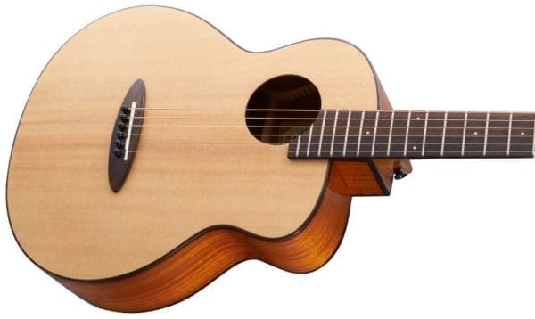 aNueNue M10 Feather Bird - Image 3