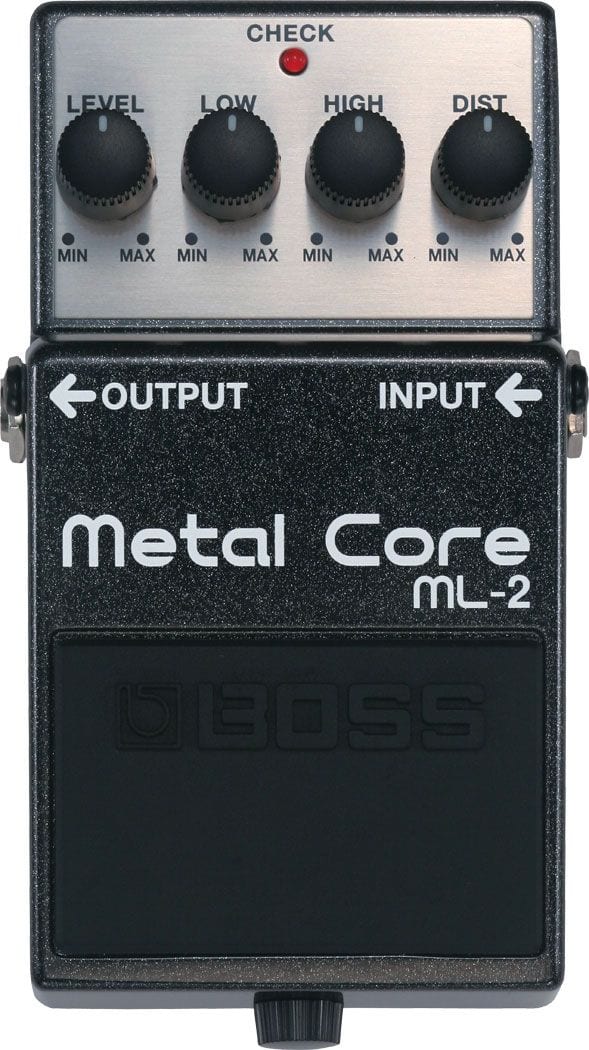 BOSS ML2