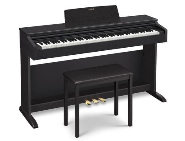 Casio AP-270 Celviano Digital Piano - Image 2