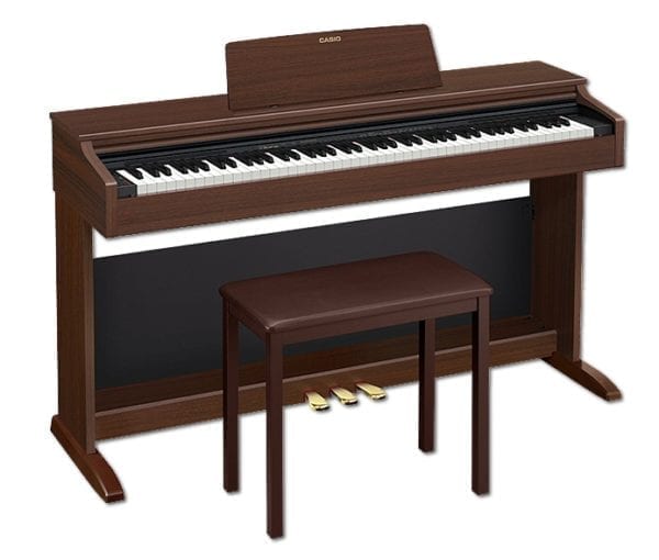 Casio AP-270 Celviano Digital Piano - Image 3