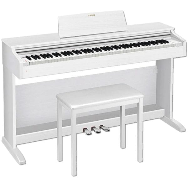 Casio AP-270 Celviano Digital Piano - Image 4