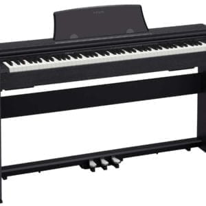 Casio PX-770 Slimline Digital Piano