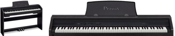 Casio Privia PX-770 Privia Digital Piano - Image 4