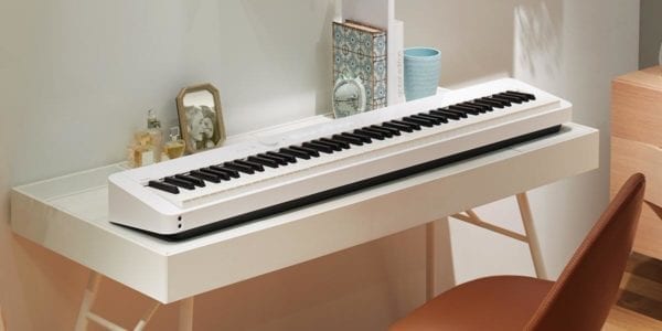 Casio Privia PX-S1100 Slimline Digital Piano - Image 2