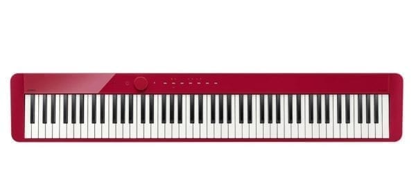 Casio Privia PX-S1100 Slimline Digital Piano - Image 8
