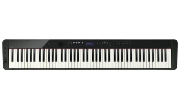 Casio Privia PX-S3100 Slimline Digital Piano - Image 2