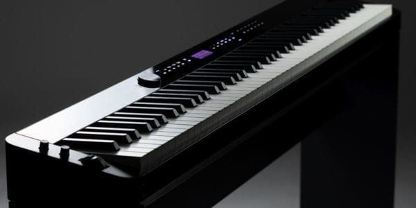 Casio Privia PX-S3100 Slimline Digital Piano - Image 3