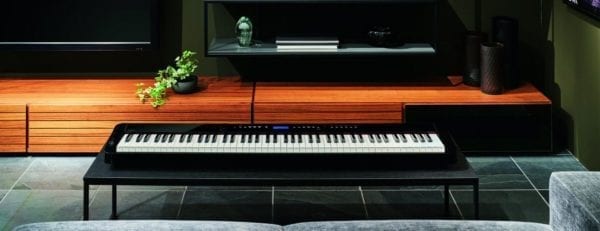 Casio Privia PX-S3100 Slimline Digital Piano - Image 4