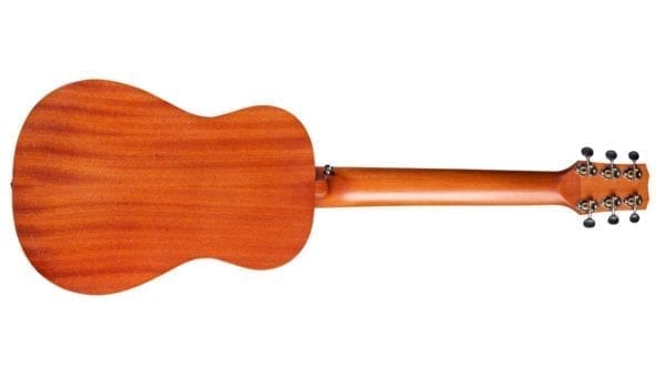 Cordoba Disney•Pixar Coco x Córdoba Mini SP Nylon String Guitar - Image 2