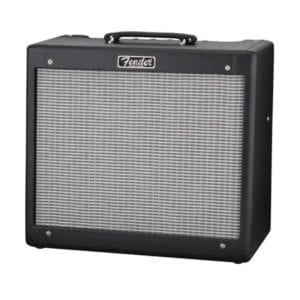 Fender Blues Junior IV Tube Amplifier