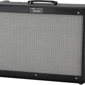 Fender Hot Rod Deluxe IV Tube Amp