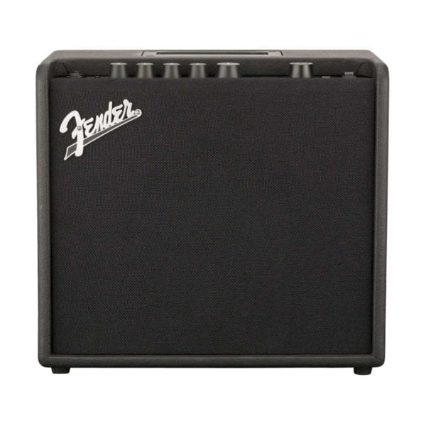Fender Mustang LT25 Modeling Guitar Amplifier