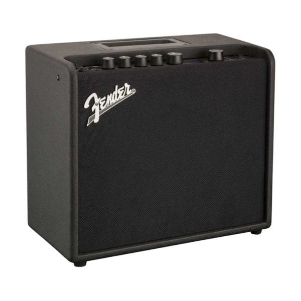 Fender Mustang LT25 Modeling Guitar Amplifier - Image 2