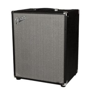 Fender Rumble 500 V3 Bass Amplifier