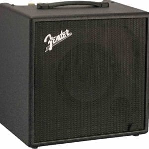 Fender Rumble LT25 Bass Amplifier