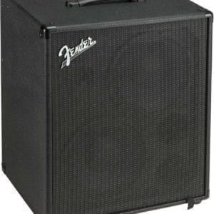 Fender Rumble Stage 800 Bass Amplifier