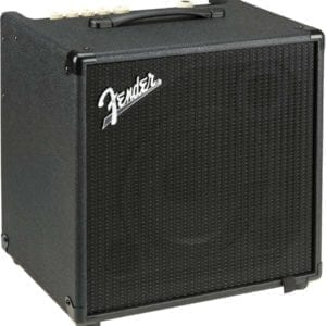 Fender Rumble Studio 40 Bass Amplifier