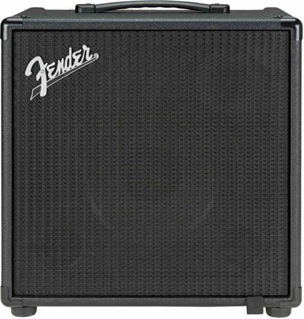 Fender Rumble Studio 40 Bass Amplifier - Image 3
