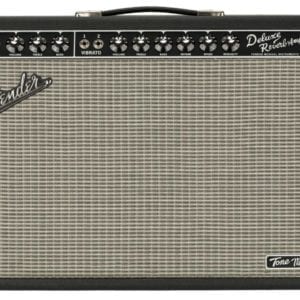 Fender Tone Master Deluxe Reverb Amplifier