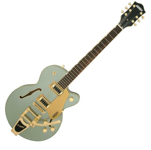 Gretsch G5655TG Electromatic Center Block Jr Electric Guitar - Image 9