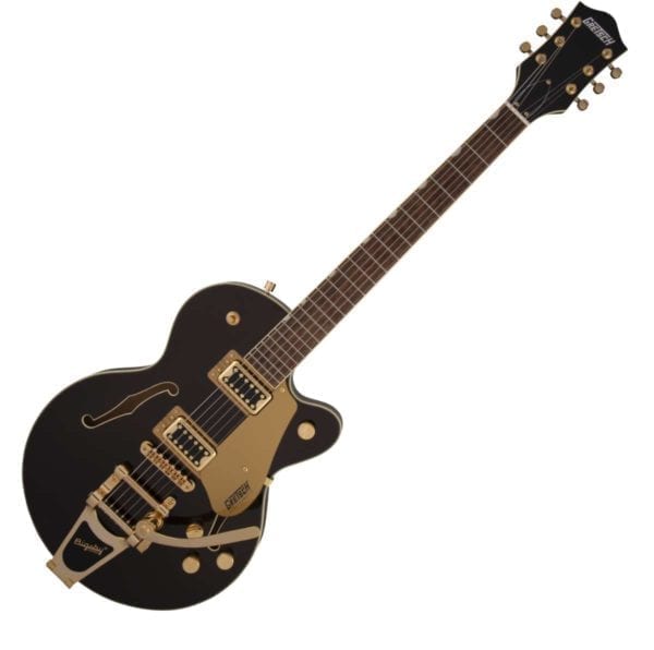 Gretsch G5655TG Electromatic Center Block Jr Electric Guitar - Image 10