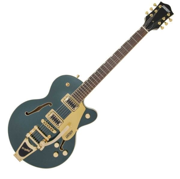 Gretsch G5655TG Electromatic Center Block Jr Electric Guitar - Image 11