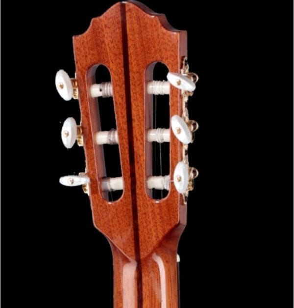 Hofner HGL9 Classical Guitar - Image 5
