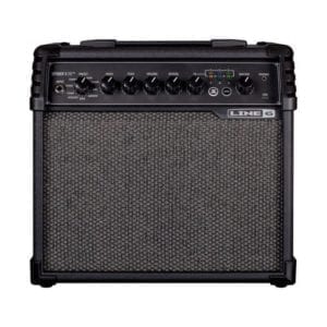 Line 6 Spider V 20 MkII Modeling Guitar Amplifier