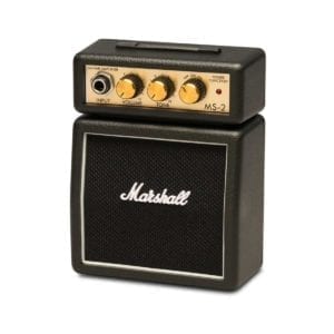 Marshall MS-2 Microstack Belt-Clip Amplifier