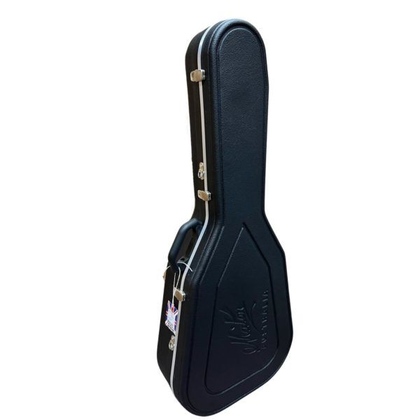 Maton Messiah EM100-808 Custom Sunburst - Image 5