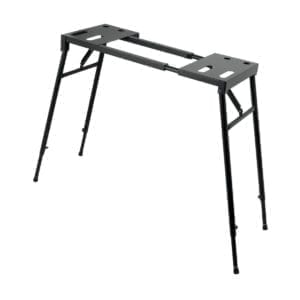 On Stage KS7150 Platform Keyboard Stand