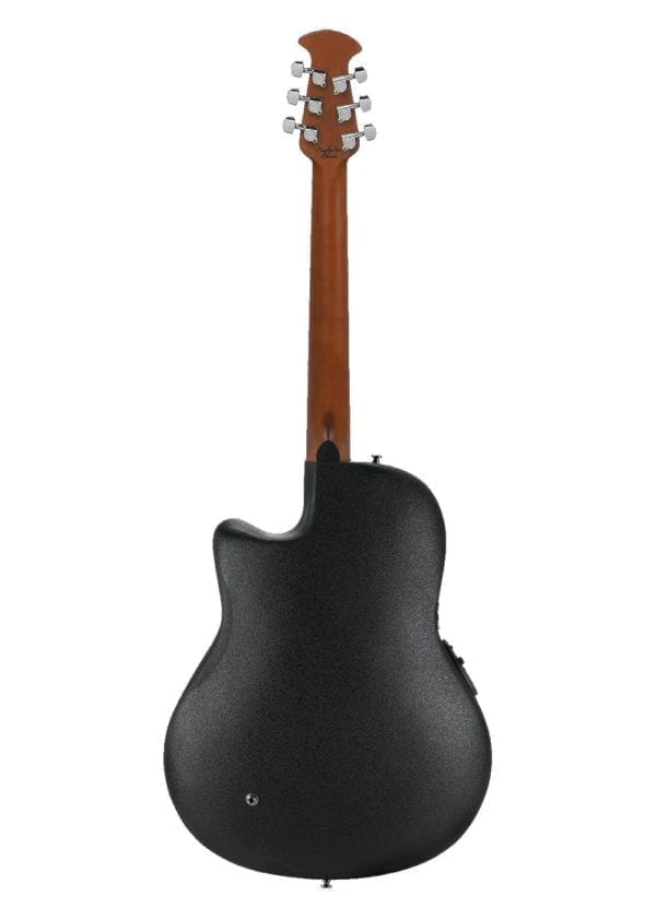 Ovation Guitars Celebrity Standard Natural CS24-4 - Image 3