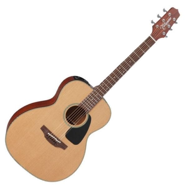 Takamine P7DC Pro Series Dreadnought Acoustic Electric Guitar - Image 2