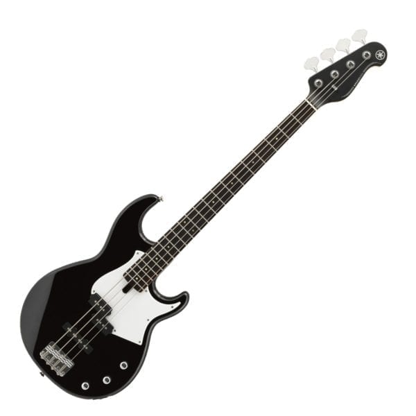 Yamaha BB234 Electric Bass Guitar - Image 2