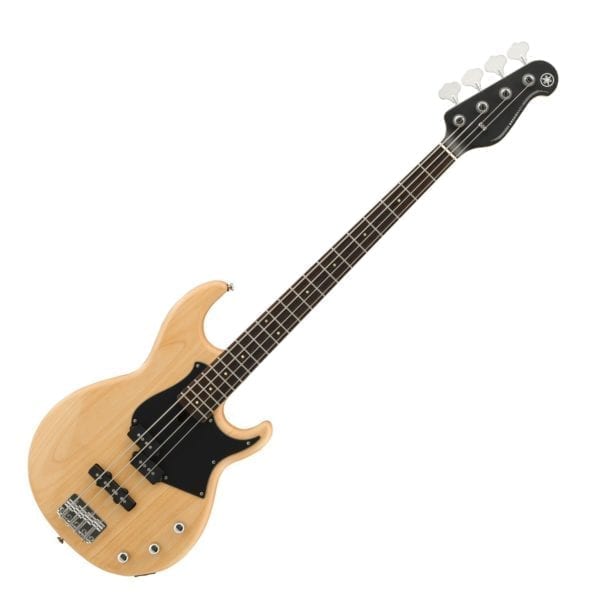 Yamaha BB234 Electric Bass Guitar - Image 3