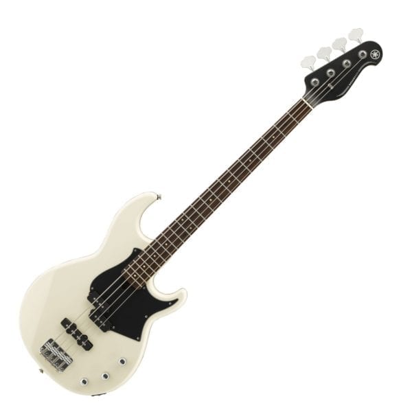 Yamaha BB234 Electric Bass Guitar - Image 4