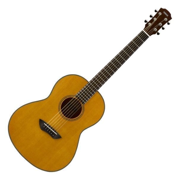Yamaha CSF1M Compact Super Folk Acoustic Guitar
